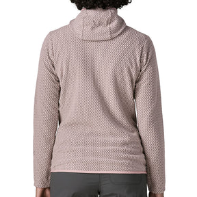 Pile donna R1 Air Fleece Full-Zip