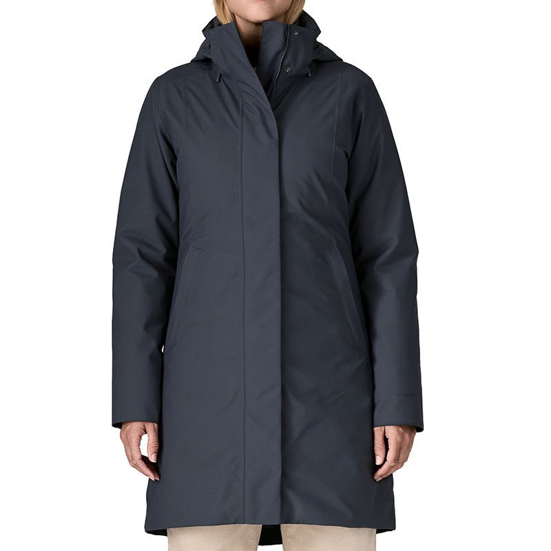 Giacca donna Tres 3in1