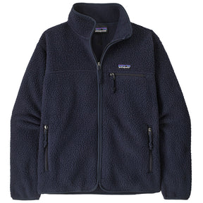 Pile donna Retro