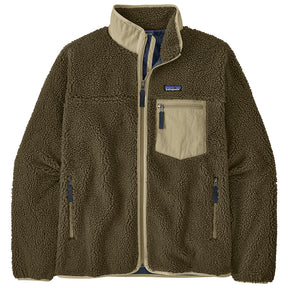 Pile uomo Classic Retro-X