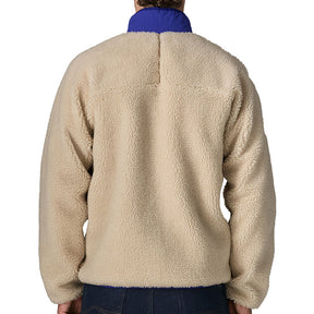Pile uomo Classic Retro-X