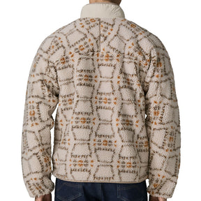 Pile uomo Classic Retro-X
