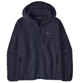 Pile donna Retro Fleece