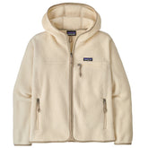 Pile donna Retro Fleece