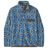 Pile uomo Lightweight Synchilla Snap-T