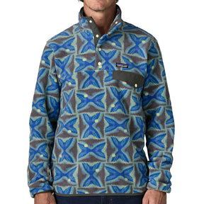 Pile uomo Lightweight Synchilla Snap-T