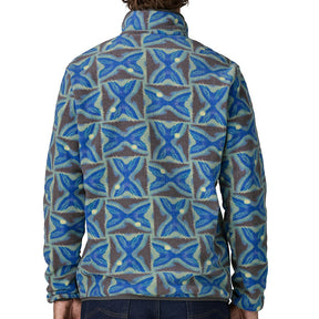 Pile uomo Lightweight Synchilla Snap-T
