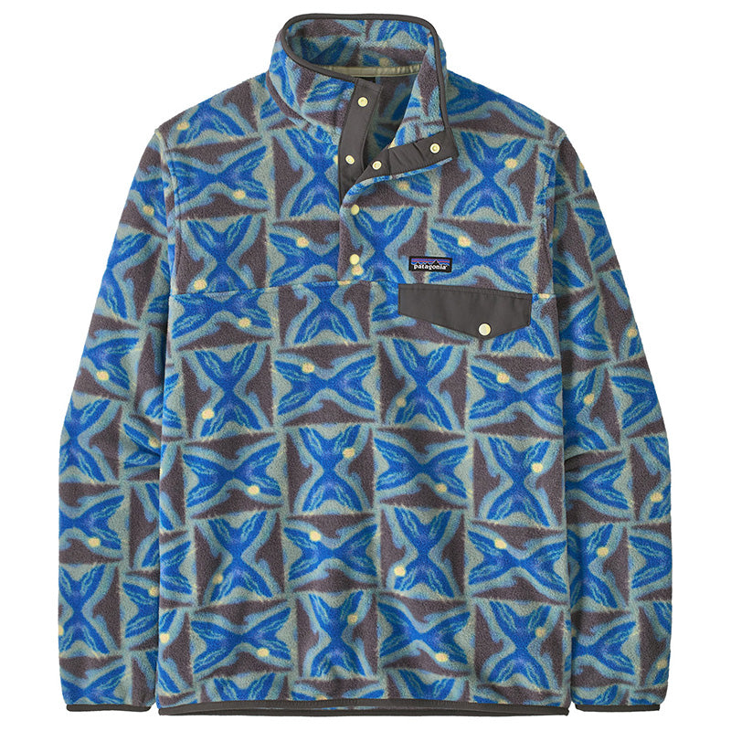 Pile uomo Lightweight Synchilla Snap-T
