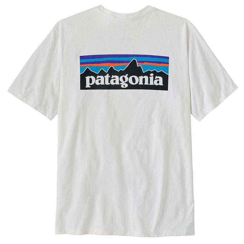 T-shirt uomo P-6 Logo Responsibili