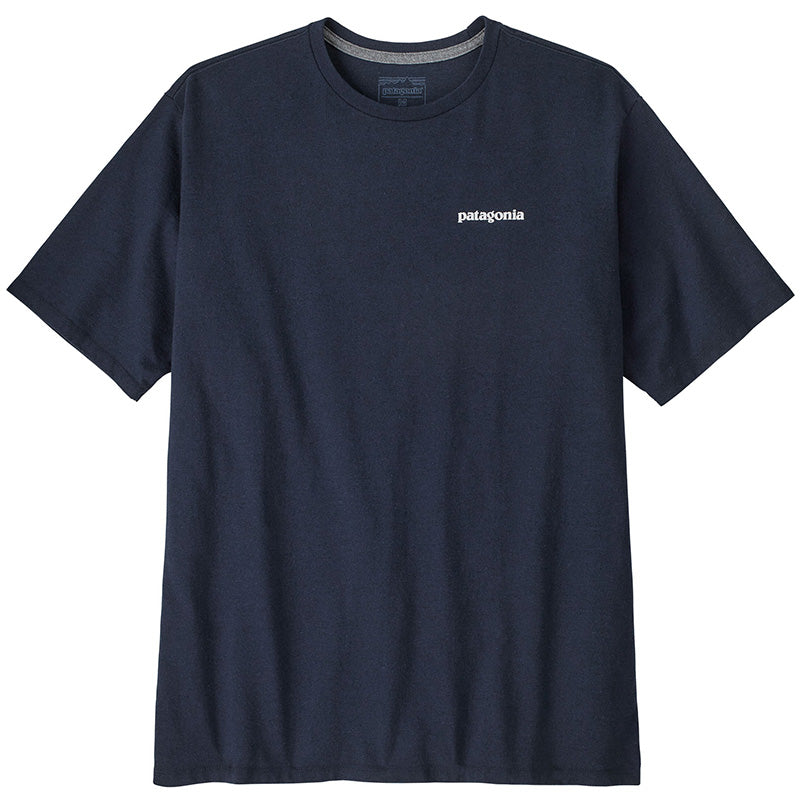 T-shirt uomo P-6 Logo Responsibili