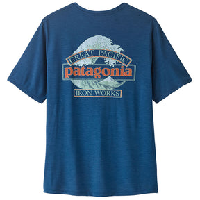 T-shirt uomo Capilene Cool