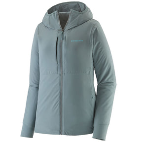 Giacca donna Nano-Air Light