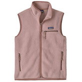 Gilet donna Retro