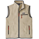 Gilet uomo Retro