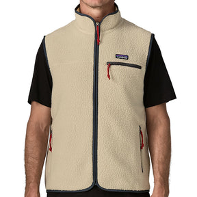 Gilet uomo Retro