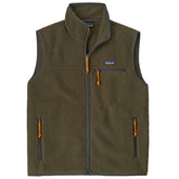 Gilet uomo Retro