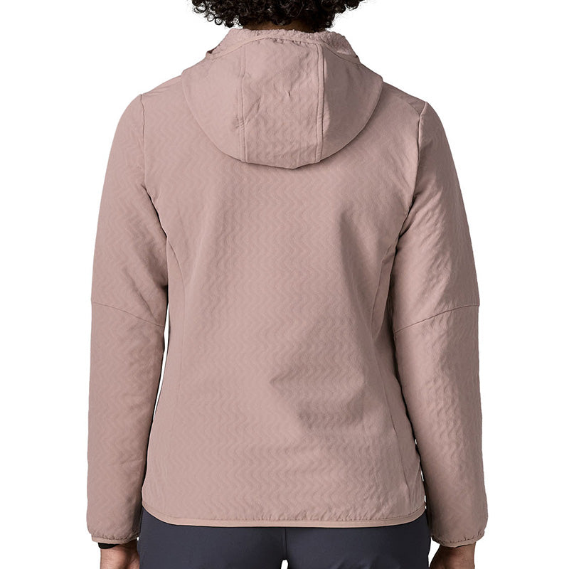 Pile donna R2 CrossStrata