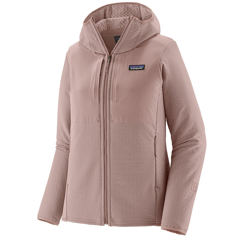 Pile donna R2 CrossStrata