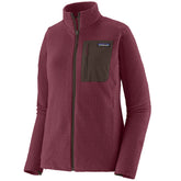 Pile donna R1 Air