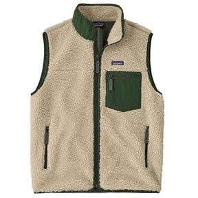 Gilet uomo Classic Retro-X