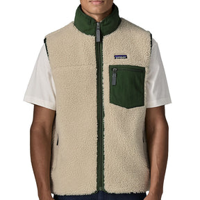 Gilet uomo Classic Retro-X