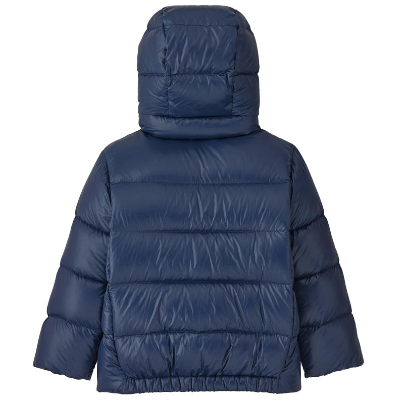 Piumino bambino baby Hi-Loft Down