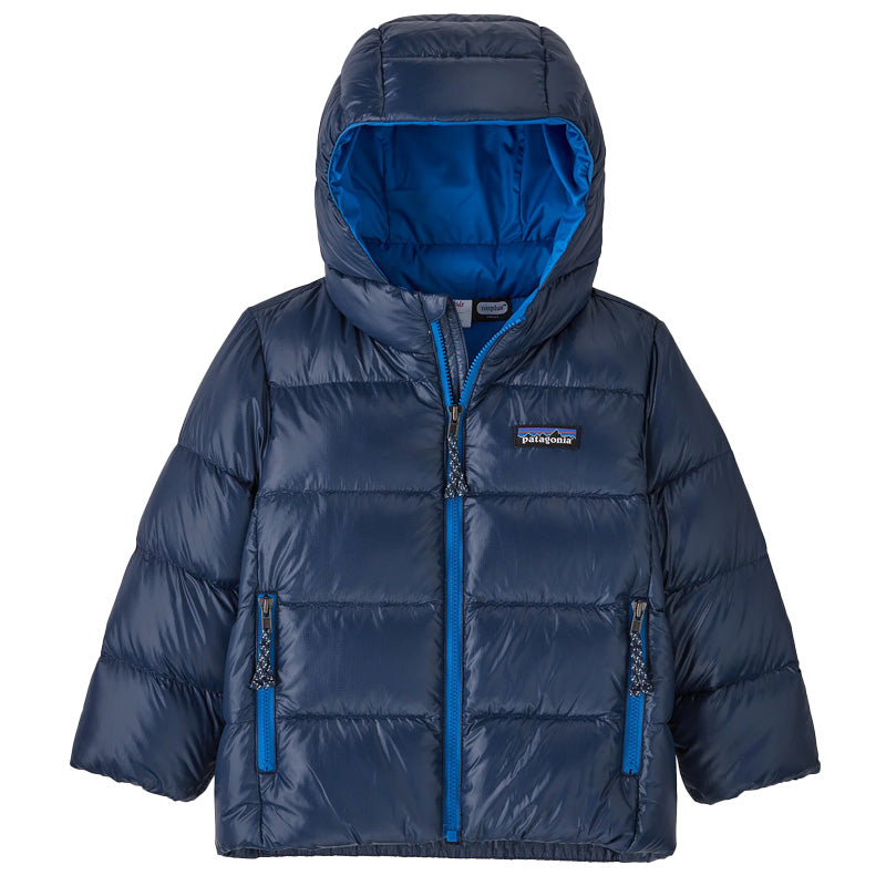 Piumino bambino baby Hi-Loft Down