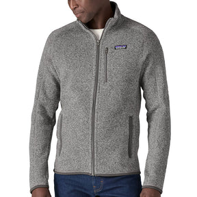 Pile uomo Better Sweater