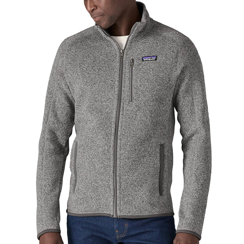 Pile uomo Better Sweater