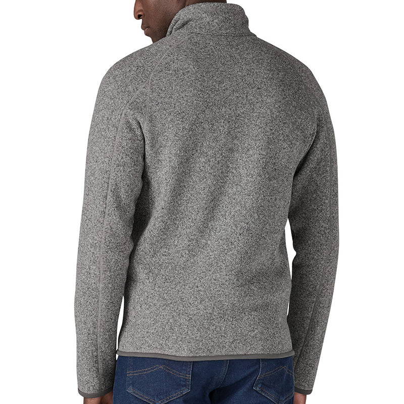 Pile uomo Better Sweater