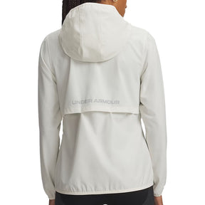 Giacca donna Velociti Pro Storm