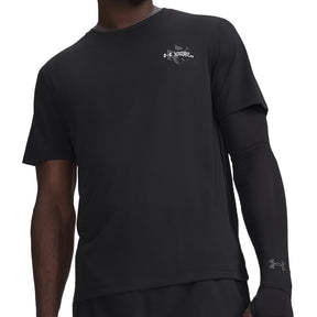 T-shirt uomo Velociti Run Cube