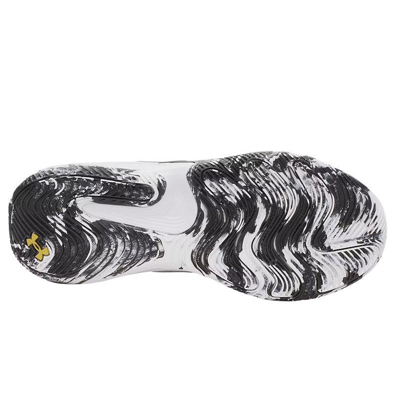 Scarpe uomo UA Lockdown 8