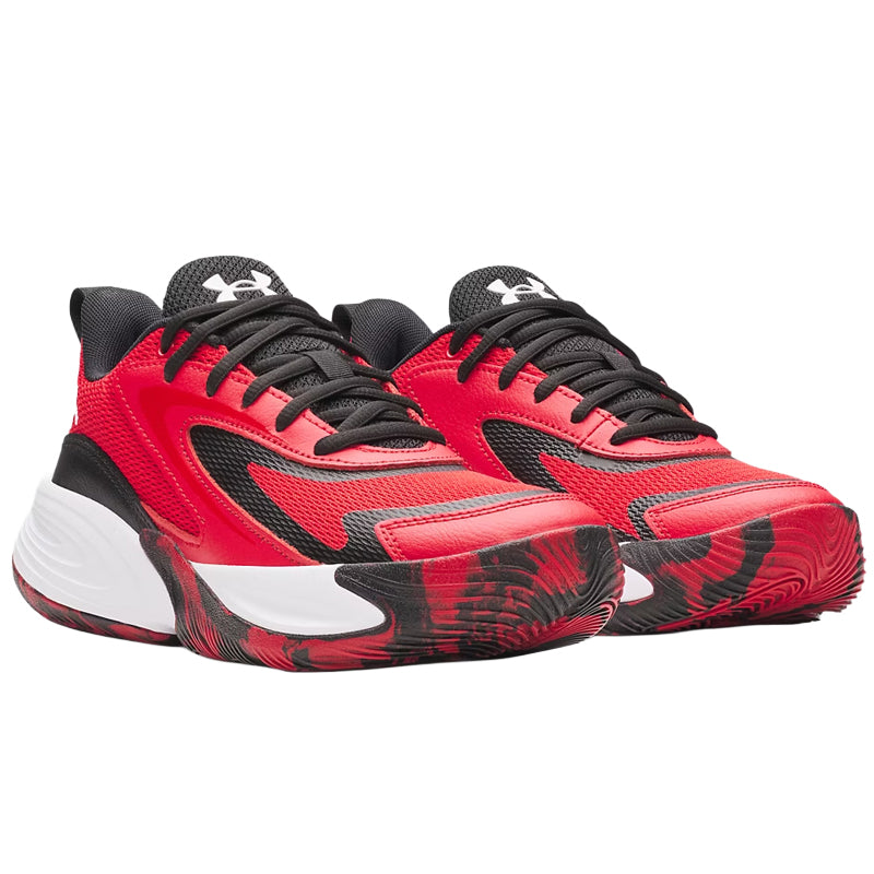 Scarpe bambino UA Lockdown 8 GS