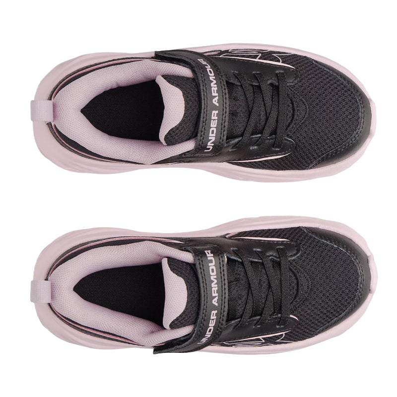 Scarpe bambina UA Surge 5 G PS