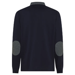 Polo uomo piquet