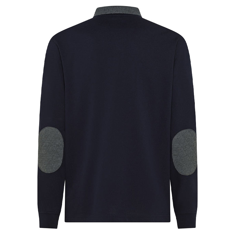 Polo uomo piquet