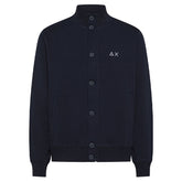 Felpa uomo Cardigan
