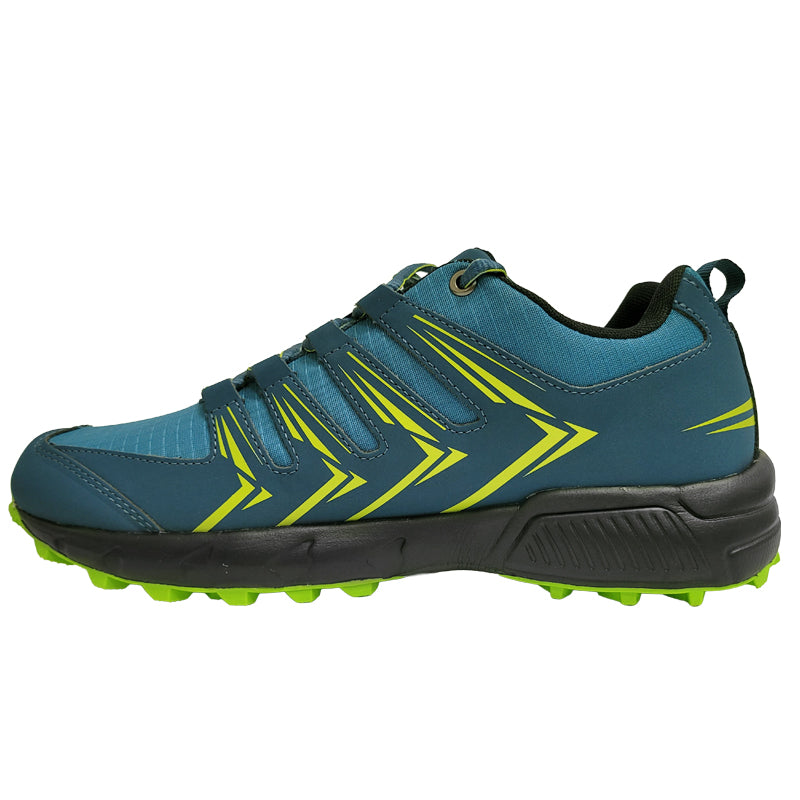 Scarpe uomo New Tour WP