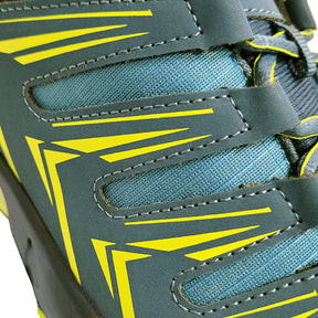 Scarpe uomo New Tour WP