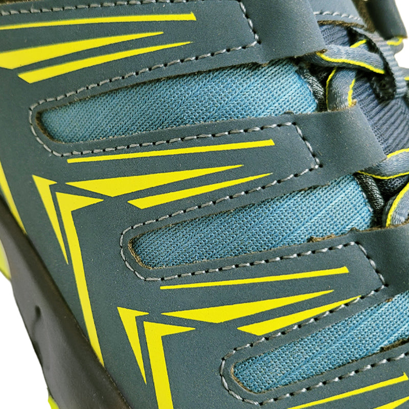 Scarpe uomo New Tour WP