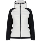 Giacca donna Ibrida