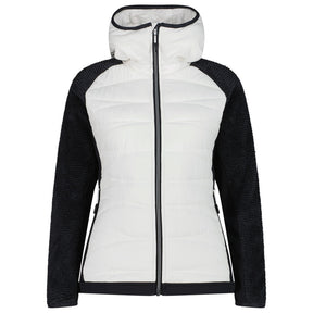 Giacca donna Ibrida
