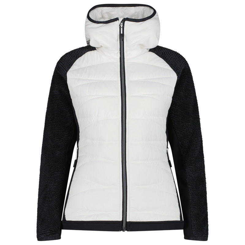 Giacca donna Ibrida