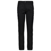 Pantalone donna Softshell