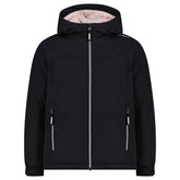 Giacca bambina Impermeabile Ripstop