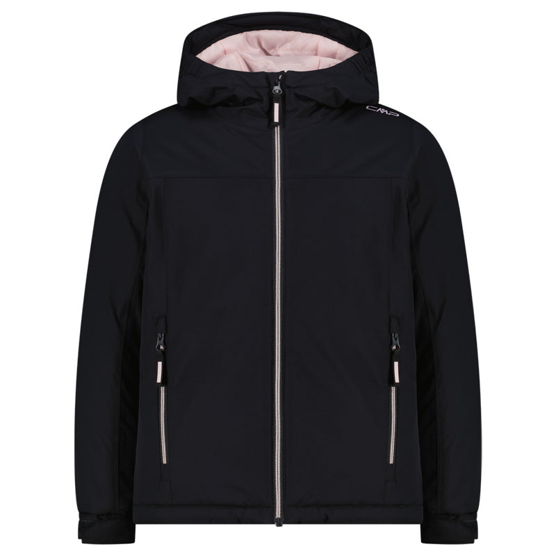 Giacca bambina Impermeabile Ripstop