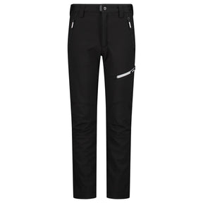 Pantalone bambino Softshell