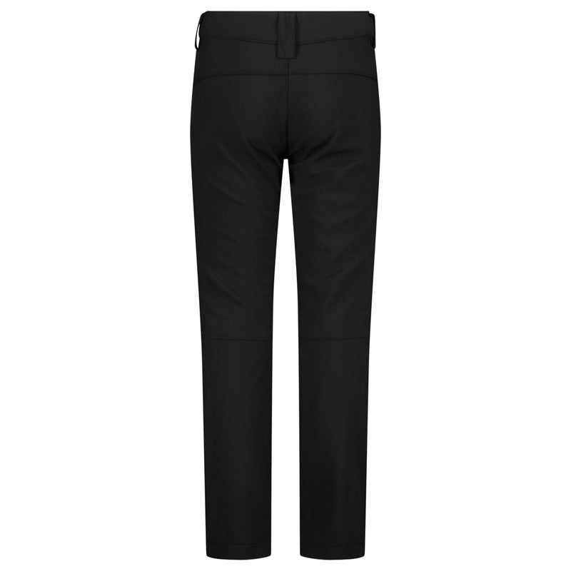 Pantalone bambino Softshell