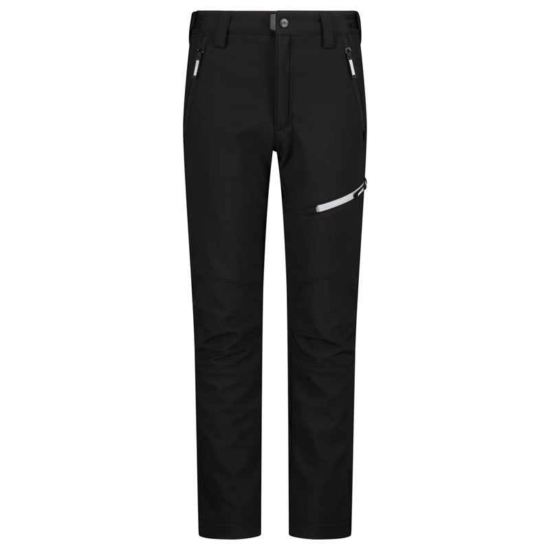 Pantalone bambino Softshell